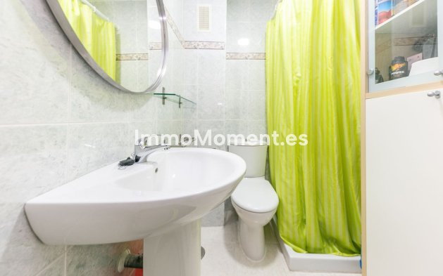 Bestaande woning - Appartement - Benalmadena - Torrequebrada