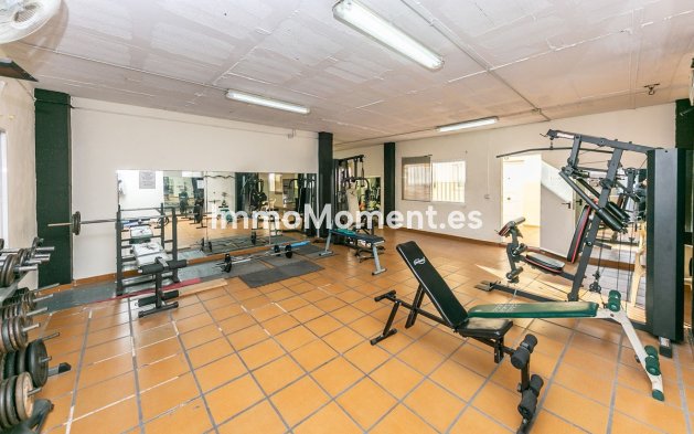 Bestaande woning - Appartement - Benalmadena - Torrequebrada