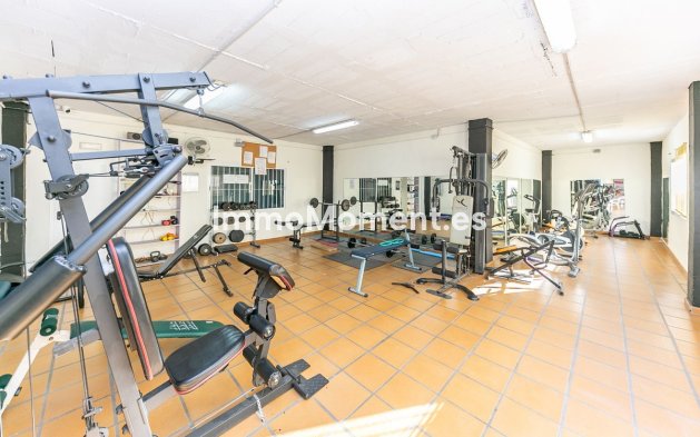 Bestaande woning - Appartement - Benalmadena - Torrequebrada