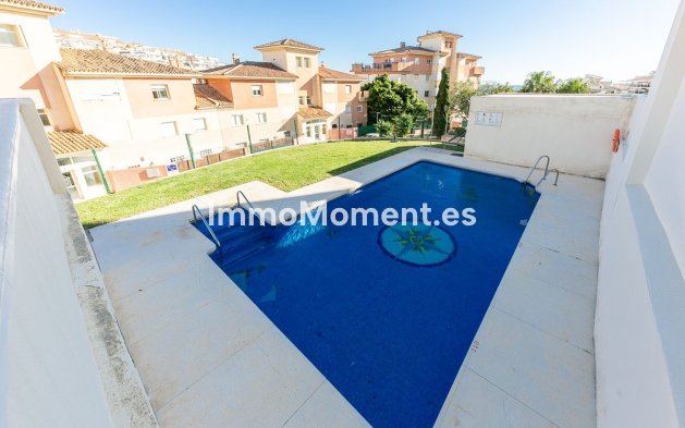 Bestaande woning - Appartement - Benalmadena - Torrequebrada