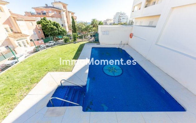 Bestaande woning - Appartement - Benalmadena - Torrequebrada