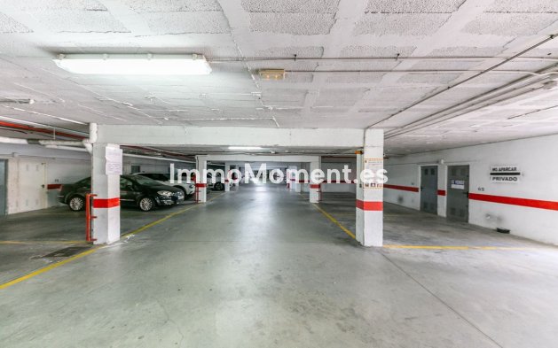 Bestaande woning - Appartement - Benalmadena - Torrequebrada