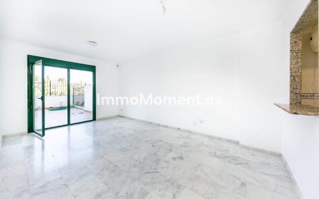 Wiederverkauf - Wohnung - Fuengirola - Torreblanca