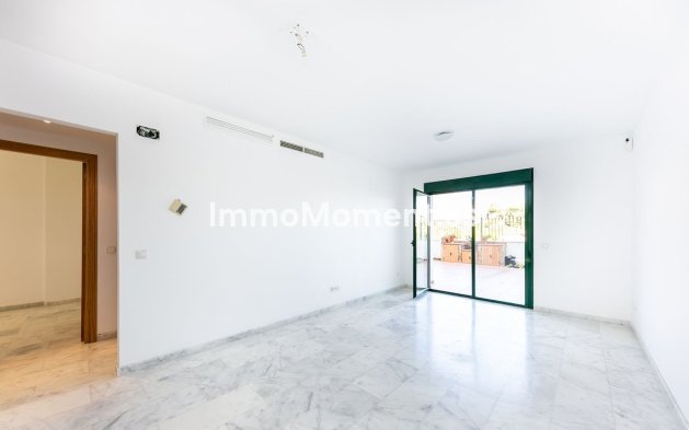 Wiederverkauf - Wohnung - Fuengirola - Torreblanca