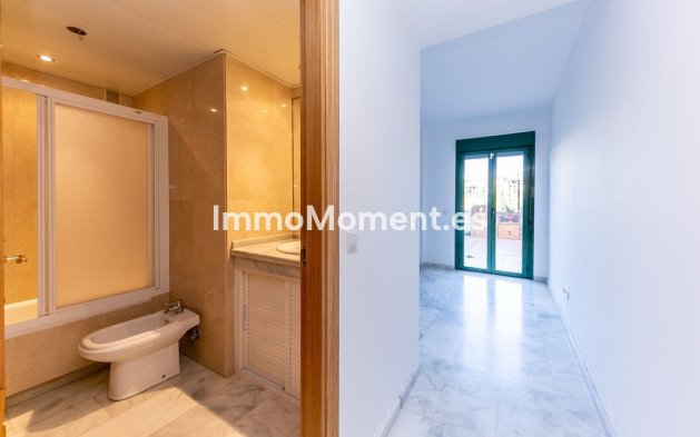 Wiederverkauf - Wohnung - Fuengirola - Torreblanca