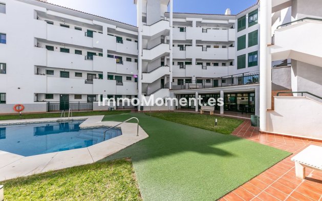 Wiederverkauf - Wohnung - Fuengirola - Torreblanca