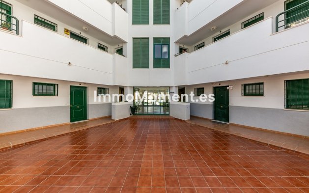 Wiederverkauf - Wohnung - Fuengirola - Torreblanca