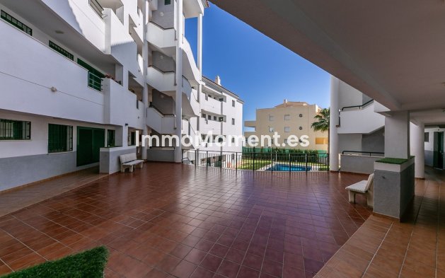 Wiederverkauf - Wohnung - Fuengirola - Torreblanca