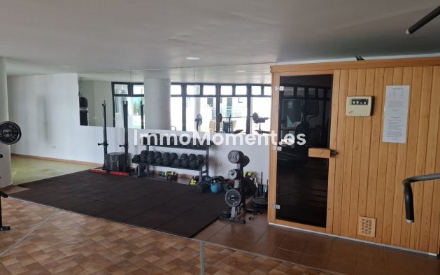 Wiederverkauf - Wohnung - Fuengirola - Torreblanca