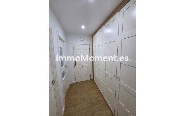 Revente - Appartement - Fuengirola - Fuengirola Centro