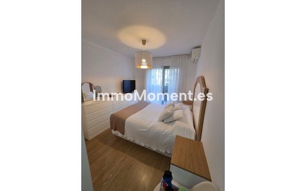 Revente - Appartement - Fuengirola - Fuengirola Centro