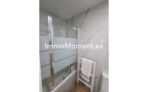 Revente - Appartement - Fuengirola - Fuengirola Centro