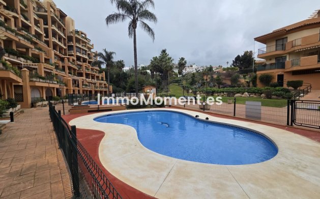 Revente - Appartement - Fuengirola - Fuengirola Centro
