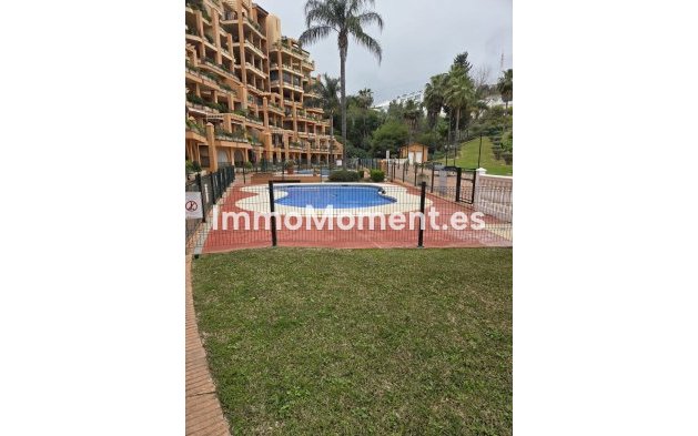 Revente - Appartement - Fuengirola - Fuengirola Centro