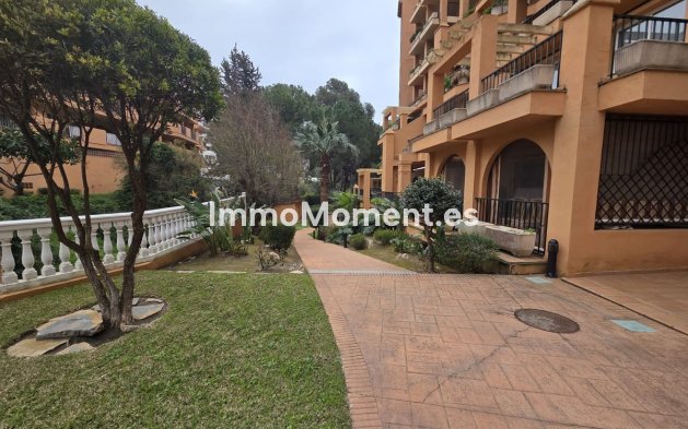 Revente - Appartement - Fuengirola - Fuengirola Centro