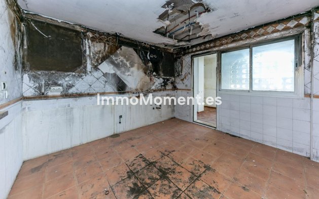 Wiederverkauf - Reihenhaus - Manilva - La Duquesa