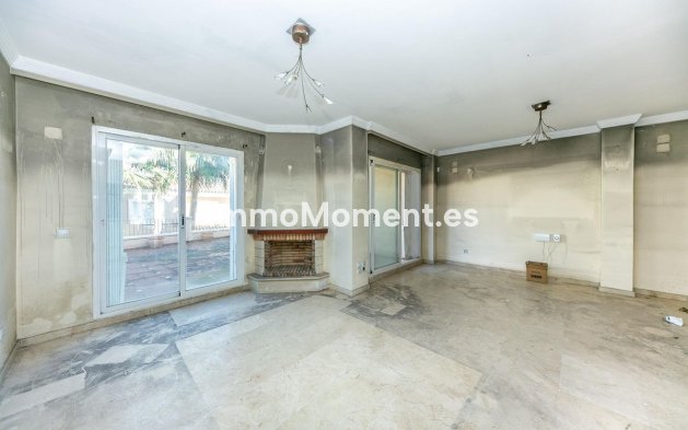 Wiederverkauf - Reihenhaus - Manilva - La Duquesa