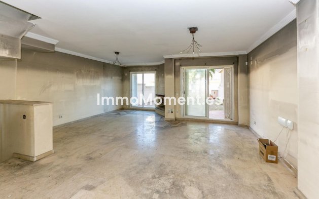 Wiederverkauf - Reihenhaus - Manilva - La Duquesa