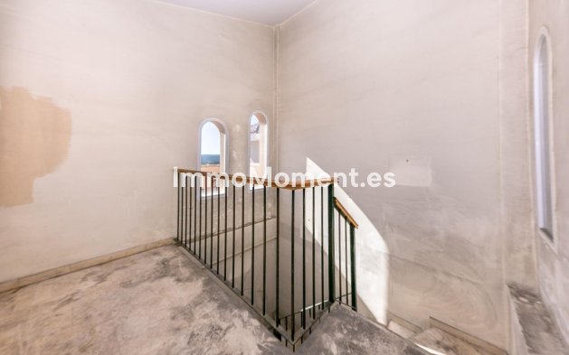 Wiederverkauf - Reihenhaus - Manilva - La Duquesa