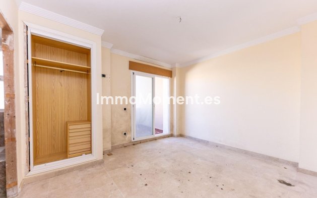 Wiederverkauf - Reihenhaus - Manilva - La Duquesa