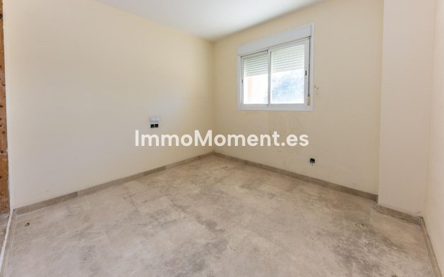 Wiederverkauf - Reihenhaus - Manilva - La Duquesa