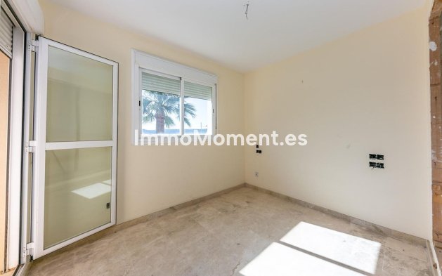 Wiederverkauf - Reihenhaus - Manilva - La Duquesa