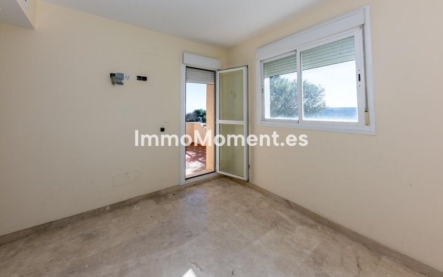 Wiederverkauf - Reihenhaus - Manilva - La Duquesa