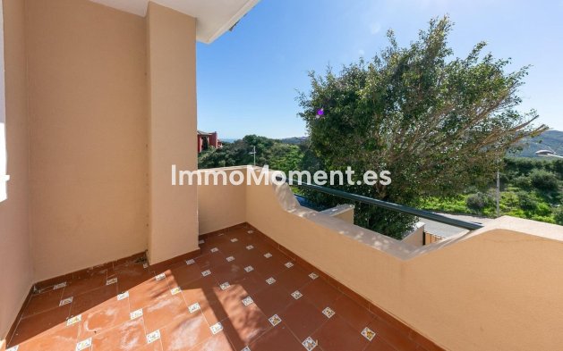 Wiederverkauf - Reihenhaus - Manilva - La Duquesa