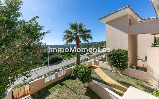 Wiederverkauf - Reihenhaus - Manilva - La Duquesa