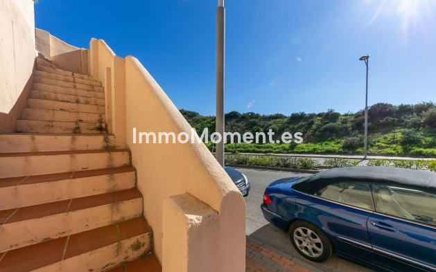 Wiederverkauf - Reihenhaus - Manilva - La Duquesa