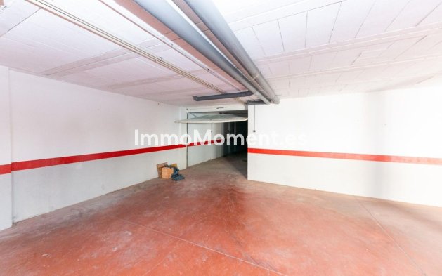 Wiederverkauf - Reihenhaus - Manilva - La Duquesa