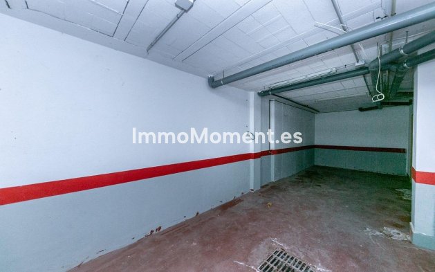 Wiederverkauf - Reihenhaus - Manilva - La Duquesa