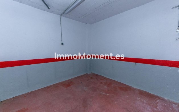 Wiederverkauf - Reihenhaus - Manilva - La Duquesa