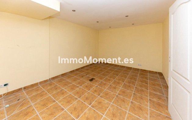 Wiederverkauf - Reihenhaus - Manilva - La Duquesa