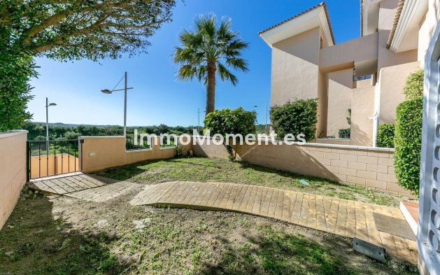 Wiederverkauf - Reihenhaus - Manilva - La Duquesa