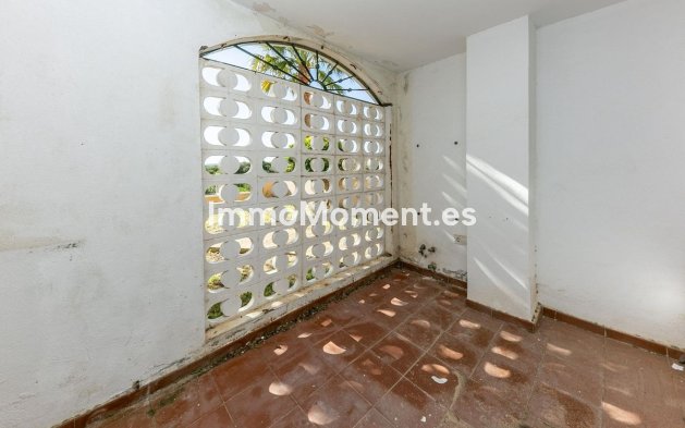 Wiederverkauf - Reihenhaus - Manilva - La Duquesa