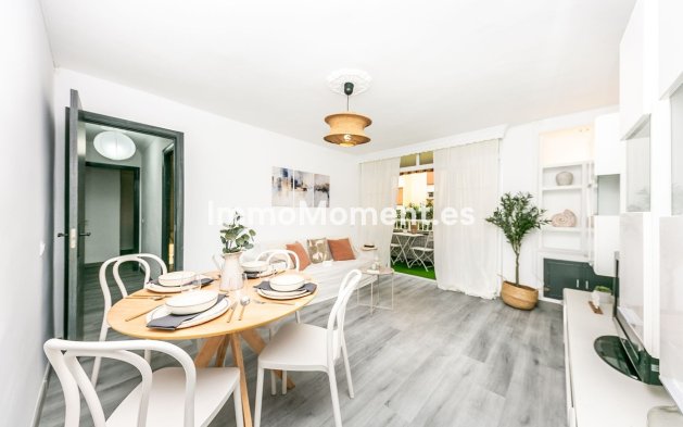 Wiederverkauf - Wohnung - Benalmadena - Arroyo de la Miel