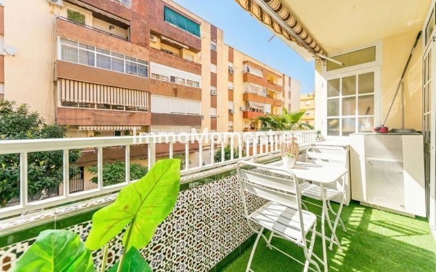 Wiederverkauf - Wohnung - Benalmadena - Arroyo de la Miel