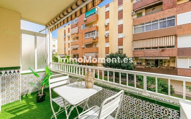 Wiederverkauf - Wohnung - Benalmadena - Arroyo de la Miel