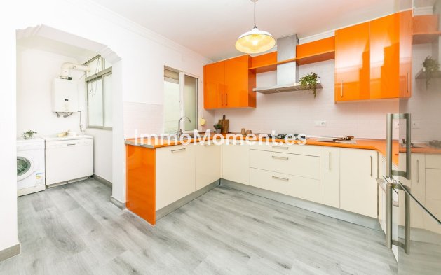 Wiederverkauf - Wohnung - Benalmadena - Arroyo de la Miel