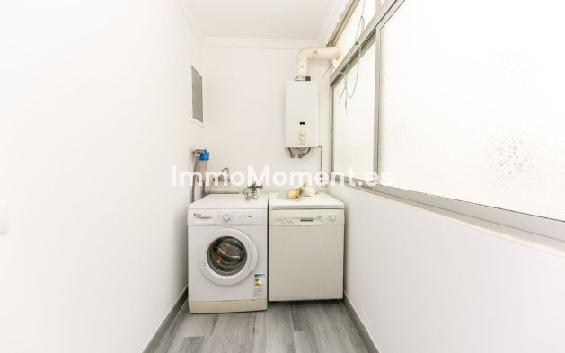 Wiederverkauf - Wohnung - Benalmadena - Arroyo de la Miel