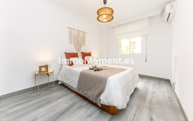 Wiederverkauf - Wohnung - Benalmadena - Arroyo de la Miel