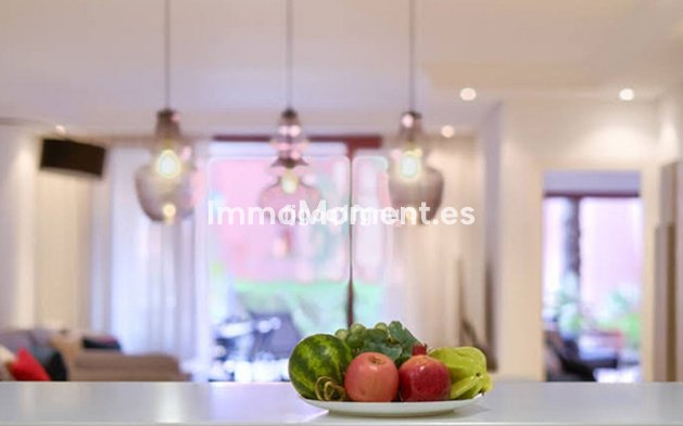 Revente - Appartement - Estepona  - New Golden Mile