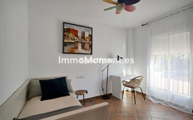 Revente - Villa - Intérieur                       - Coín