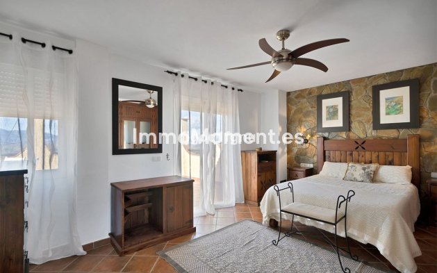 Revente - Villa - Intérieur                       - Coín