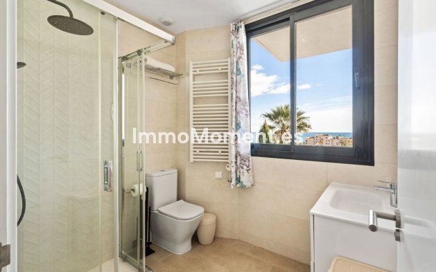 Wiederverkauf - Reihenhaus - Fuengirola - Fuengirola Centro