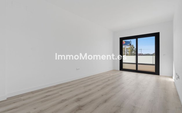 Reventa - Apartamento - Mijas - Las Lagunas de Mijas