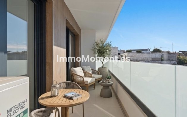 Reventa - Apartamento - Mijas - Las Lagunas de Mijas