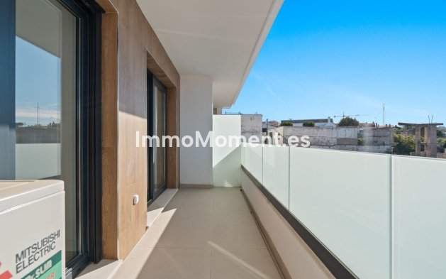 Reventa - Apartamento - Mijas - Las Lagunas de Mijas