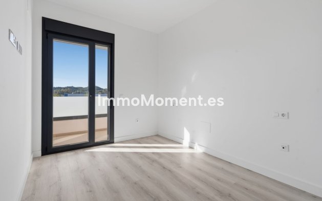 Reventa - Apartamento - Mijas - Las Lagunas de Mijas